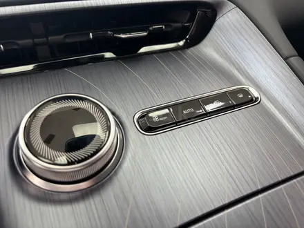 Geely Galaxy EX5 Max 2026 года за 12 990 000 тг. в Алматы – фото 14