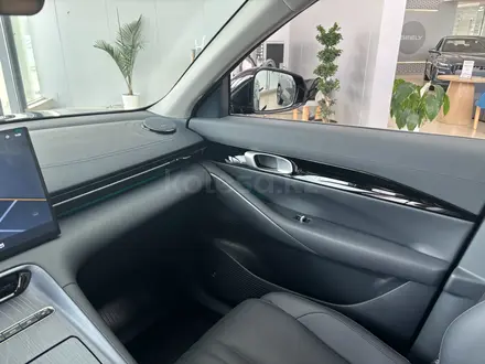 Geely Galaxy EX5 Max 2026 года за 12 990 000 тг. в Алматы – фото 16