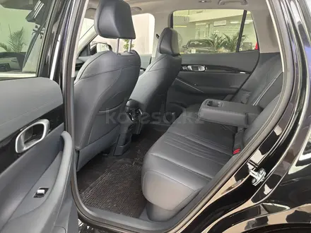 Geely Galaxy EX5 Max 2026 года за 12 990 000 тг. в Алматы – фото 17