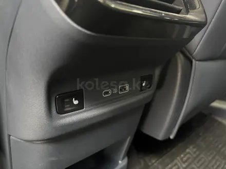Geely Galaxy EX5 Max 2026 года за 12 990 000 тг. в Алматы – фото 18