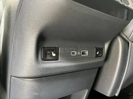 Geely Galaxy EX5 Max 2026 года за 12 990 000 тг. в Алматы – фото 19