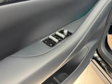 Geely Galaxy EX5 Max 2026 года за 12 990 000 тг. в Алматы – фото 21