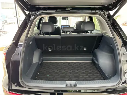 Geely Galaxy EX5 Max 2026 года за 12 990 000 тг. в Алматы – фото 22