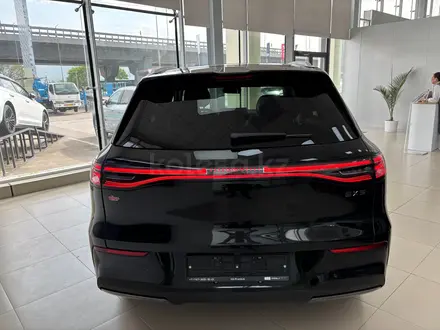 Geely Galaxy EX5 Max 2026 года за 12 990 000 тг. в Алматы – фото 25