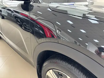 Geely Galaxy EX5 Max 2026 года за 12 990 000 тг. в Алматы – фото 24