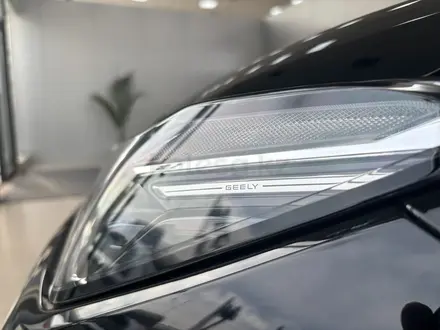 Geely Galaxy EX5 Max 2026 года за 12 990 000 тг. в Алматы – фото 3