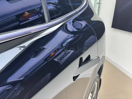 Geely Galaxy EX5 Max 2026 года за 12 990 000 тг. в Алматы – фото 6