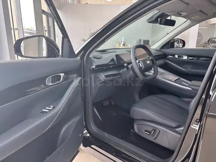 Geely Galaxy EX5 Max 2026 года за 12 990 000 тг. в Алматы – фото 7