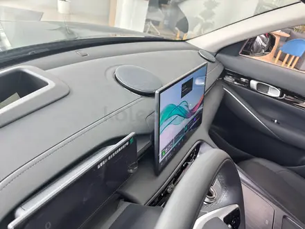 Geely Galaxy EX5 Max 2026 года за 12 990 000 тг. в Алматы – фото 8