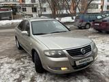 Nissan Almera Classic 2010 года за 31 000 000 тг. в Астана