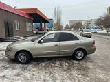Nissan Almera Classic 2010 года за 31 000 000 тг. в Астана – фото 3