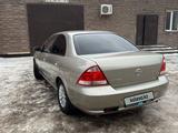 Nissan Almera Classic 2010 года за 31 000 000 тг. в Астана – фото 4