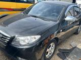 Фара Hyundai Avante Elantra HD Элантра за 50 000 тг. в Астана