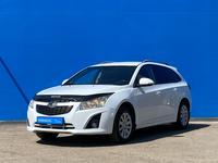 Chevrolet Cruze 2014 годаfor5 130 000 тг. в Алматы