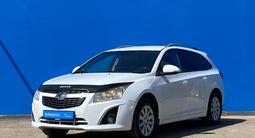 Chevrolet Cruze 2014 годаүшін5 130 000 тг. в Алматы