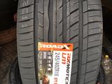 Шины RoadX U11-245/40r18. — за 30 000 тг. в Алматы