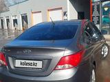 Hyundai Accent 2014 годаүшін4 700 000 тг. в Алматы