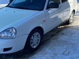 ВАЗ (Lada) Priora 2170 2012 годаүшін2 350 000 тг. в Жезказган – фото 3