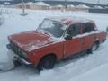 ВАЗ (Lada) 2107 1993 годаүшін200 000 тг. в Кокшетау – фото 4