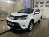 Toyota RAV4 2014 года за 10 000 000 тг. в Семей