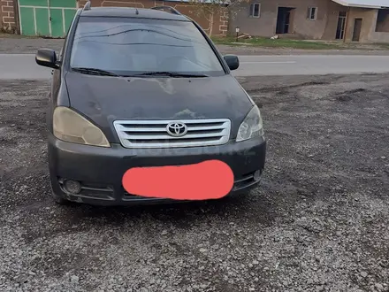 Toyota Avensis Verso 2003 года за 5 450 000 тг. в Турара Рыскулова