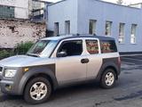 Honda Element 2003 года за 3 950 000 тг. в Усть-Каменогорск