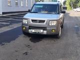 Honda Element 2003 года за 3 950 000 тг. в Усть-Каменогорск – фото 3