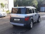 Honda Element 2003 года за 3 950 000 тг. в Усть-Каменогорск – фото 4