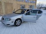 Nissan Maxima 2000 года за 3 000 000 тг. в Щучинск – фото 2