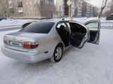 Nissan Maxima 2000 года за 3 000 000 тг. в Щучинск – фото 4