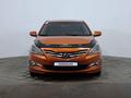 Hyundai Accent 2014 года за 4 750 000 тг. в Астана – фото 2
