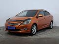 Hyundai Accent 2014 года за 4 750 000 тг. в Астана