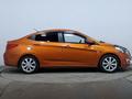 Hyundai Accent 2014 года за 4 750 000 тг. в Астана – фото 4