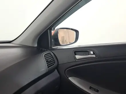 Hyundai Accent 2014 года за 4 750 000 тг. в Астана – фото 20