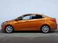 Hyundai Accent 2014 года за 4 750 000 тг. в Астана – фото 8