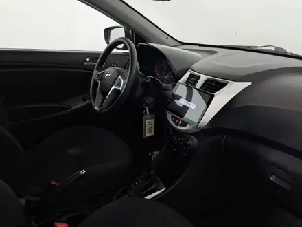Hyundai Accent 2014 года за 4 750 000 тг. в Астана – фото 15