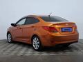Hyundai Accent 2014 года за 4 750 000 тг. в Астана – фото 7