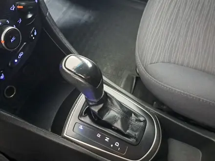 Hyundai Accent 2014 года за 4 750 000 тг. в Астана – фото 19