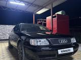 Audi A6 1994 годаүшін2 250 000 тг. в Кызылорда – фото 2