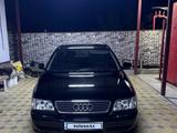 Audi A6 1994 годаүшін2 250 000 тг. в Кызылорда – фото 3
