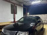 Audi A6 1994 годаүшін2 250 000 тг. в Кызылорда – фото 4