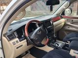 Lexus LX 570 2008 годаүшін19 000 000 тг. в Туркестан – фото 2