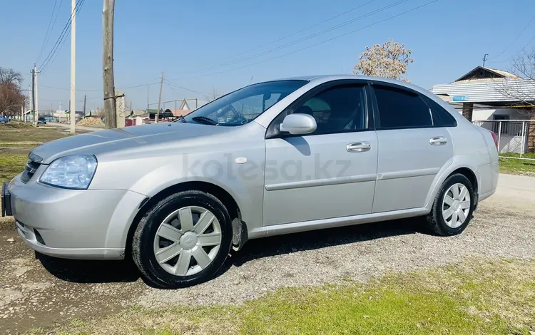 Daewoo Lacetti 2008 годаfor2 800 000 тг. в Атакент