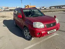 Nissan X-Trail, 2006