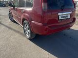 Nissan X-Trail 2006 годаүшін2 580 000 тг. в Актау – фото 3