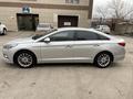 Hyundai Sonata 2016 года за 5 500 000 тг. в Алматы – фото 2