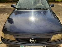 Opel Astra 1997 годаүшін2 000 000 тг. в Шымкент