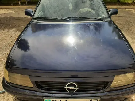 Opel Astra 1997 года за 2 000 000 тг. в Шымкент
