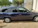 Opel Astra 1997 года за 2 000 000 тг. в Шымкент – фото 4