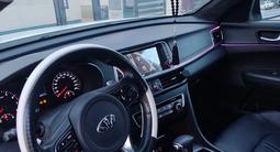 Kia K5 2016 годаfor7 600 000 тг. в Кызылорда – фото 3